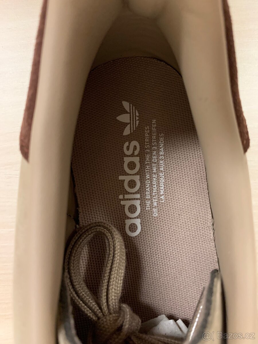 Adidas Gazelle Indoor EU44 - 6