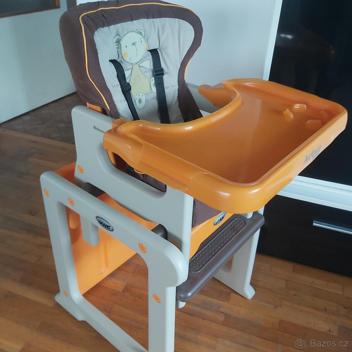 Jídelní židle - 6