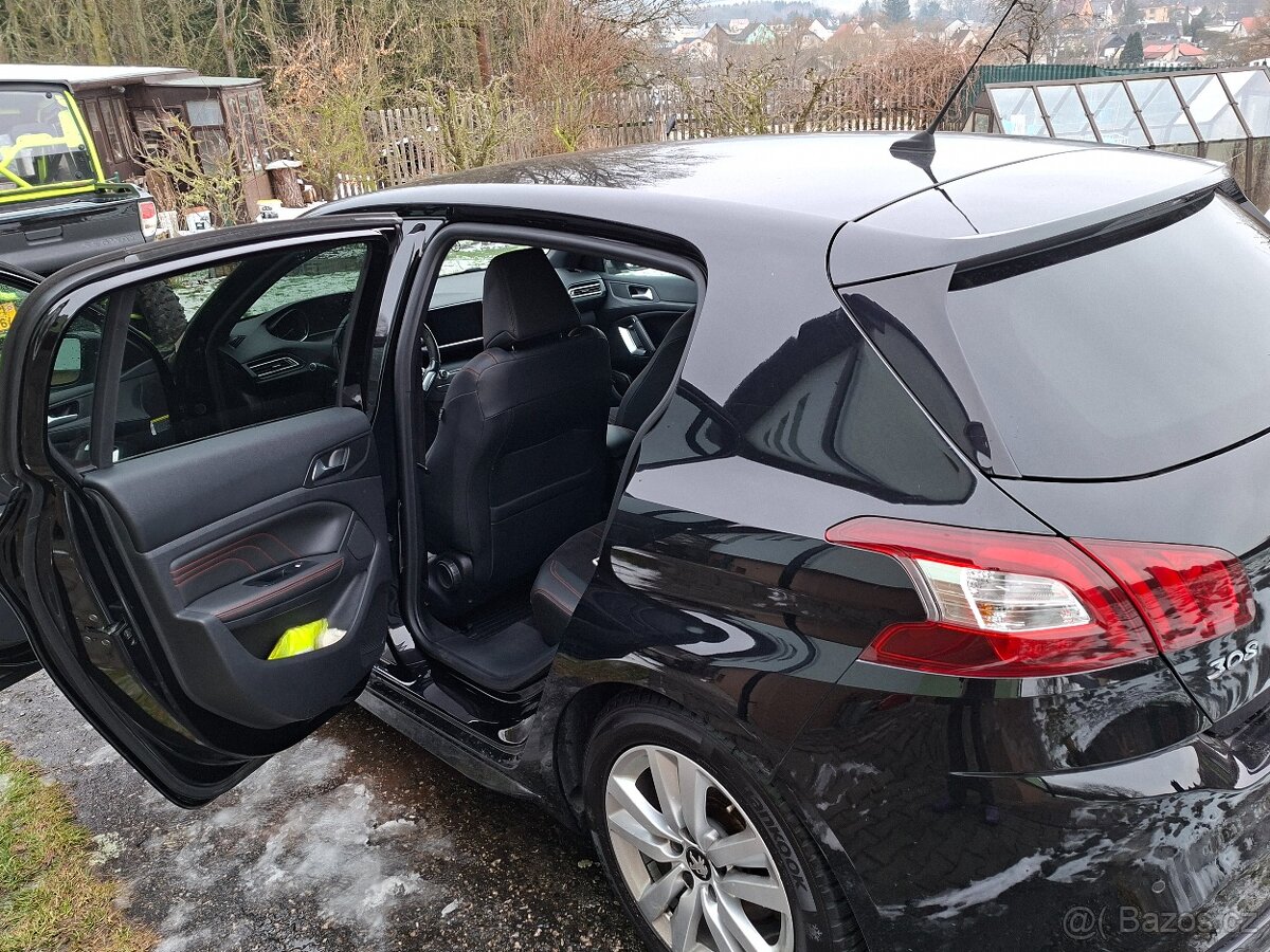Prodám Peugeot 308 Gt line - 6