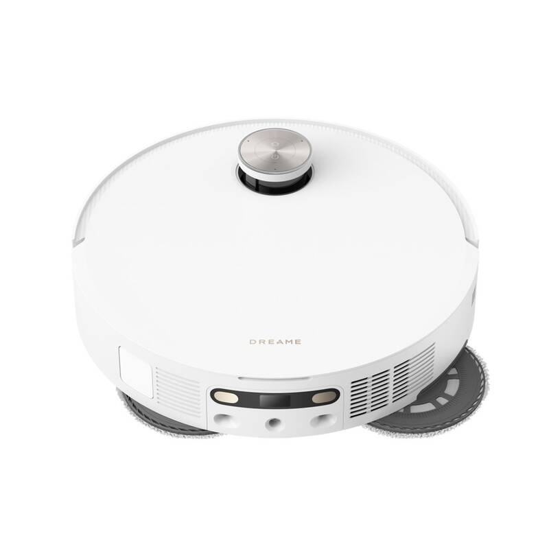 Robotický vysavač Dreame X50 Ultra Complete bílý - 6