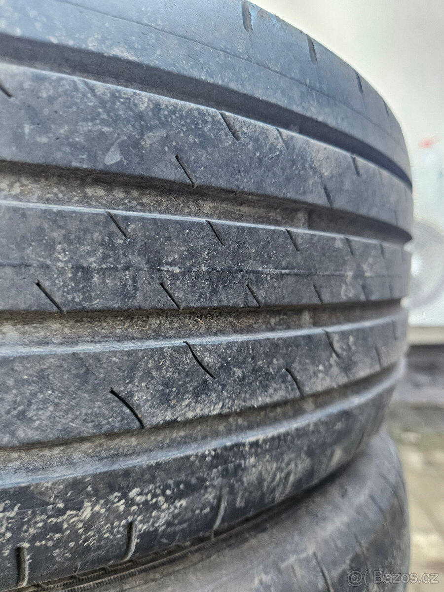 215/60R16 99V XL EfficientGrip Performance 2 GOODYEAR - 6