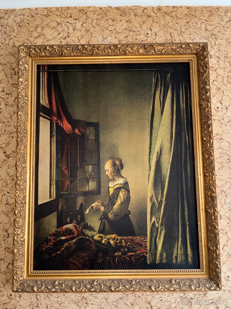 Obrazy (prodej i jednotlivě) - 6