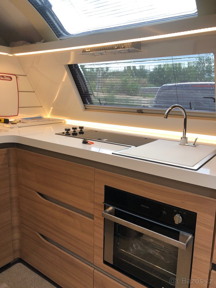Alpina 663 HT - rok výroby 2019 - 6
