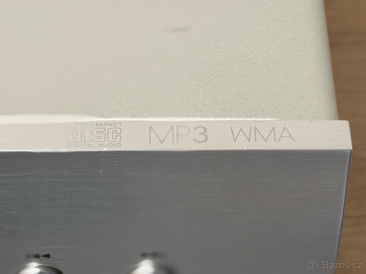 DENON DCD-720AE VÝBORNÝ CD PŘEHRÁVAČ USB MP3 DÁLKA - 6