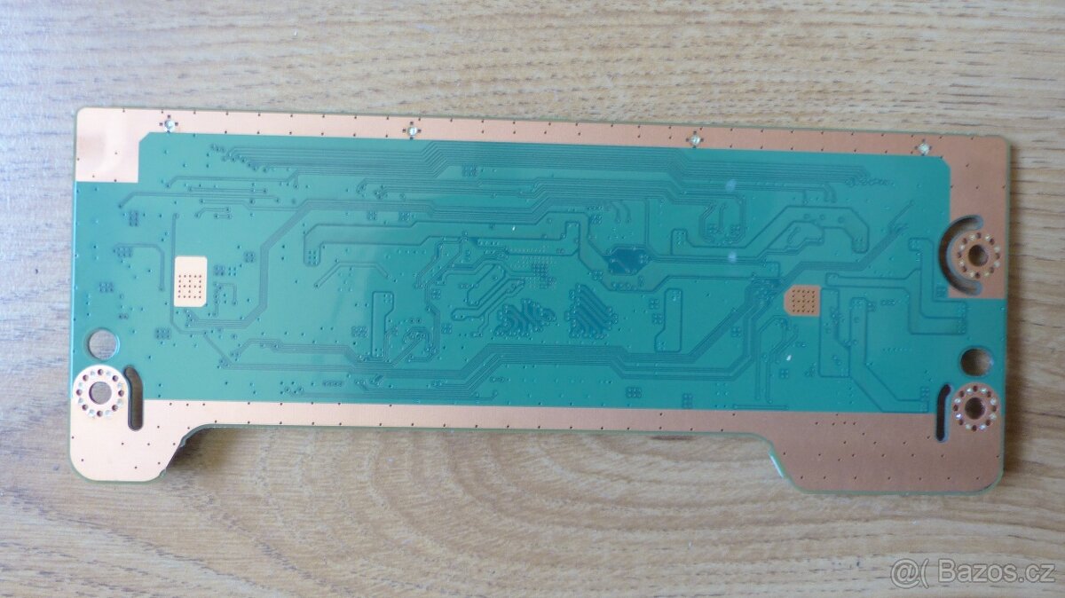 TV díly - UE40H5570SS - 6