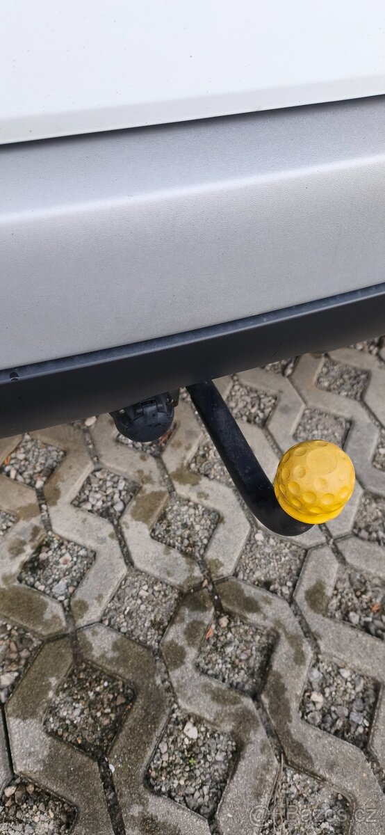 Dacia Duster 1.0 TCe 74kw LPG bez DPF 2020 ČR 1.M - 6