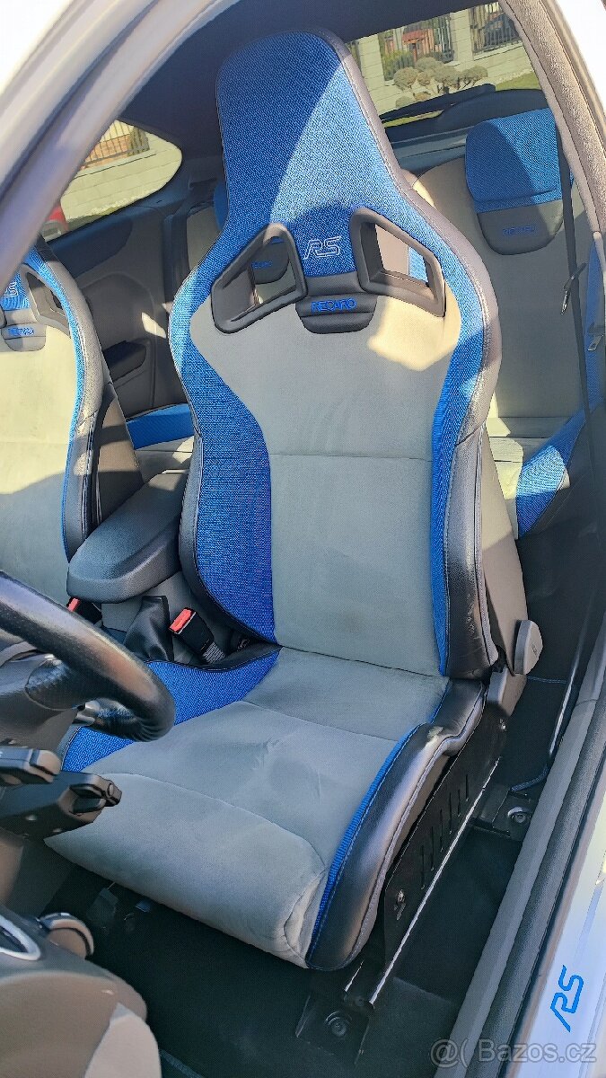 Focus Rs mk2 - 6
