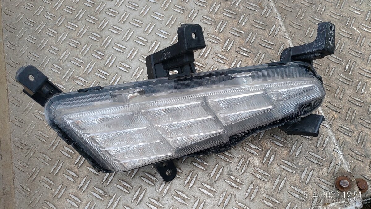 Hyundai, Kia i30,i20,Tucson, ix35 atd světla - 6