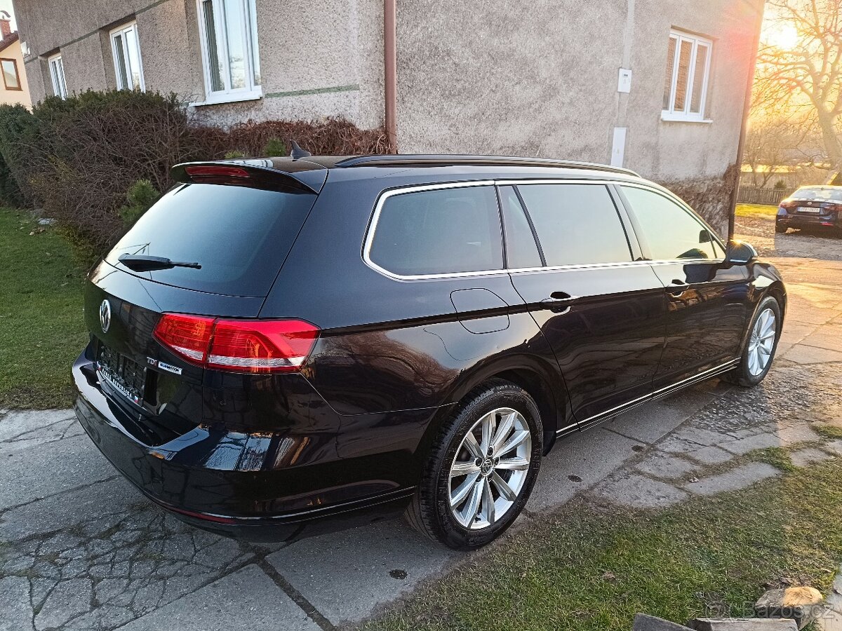 VW Passat - 6