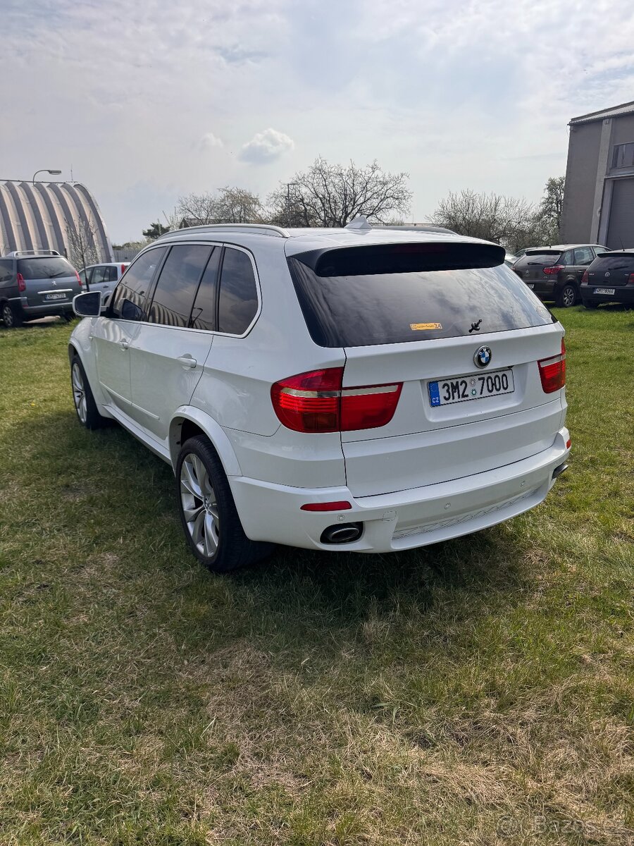 BMW X5 3.0D - 6