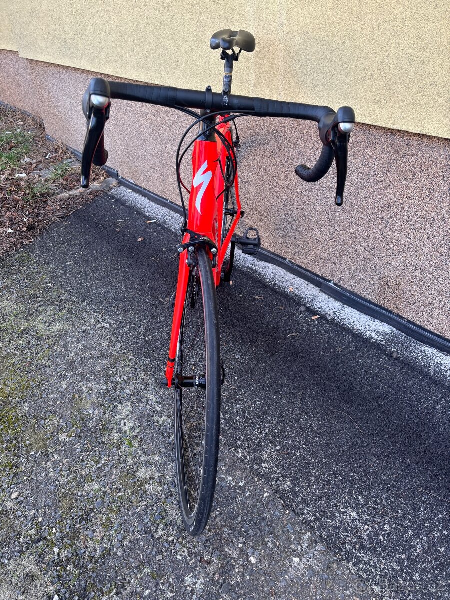 Specialized Tarmac - 6