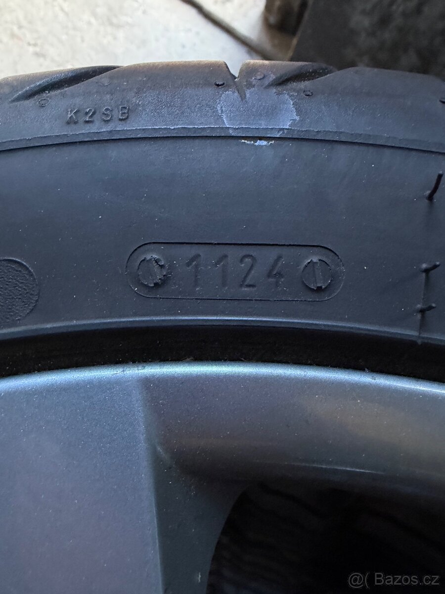 Sada letních kol - 6