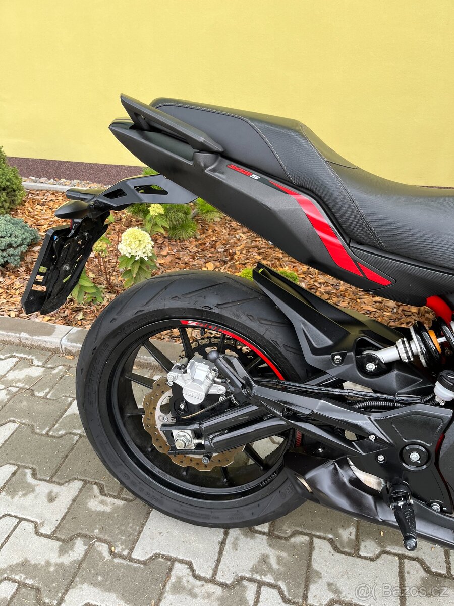 Benelli BN 302 - 6