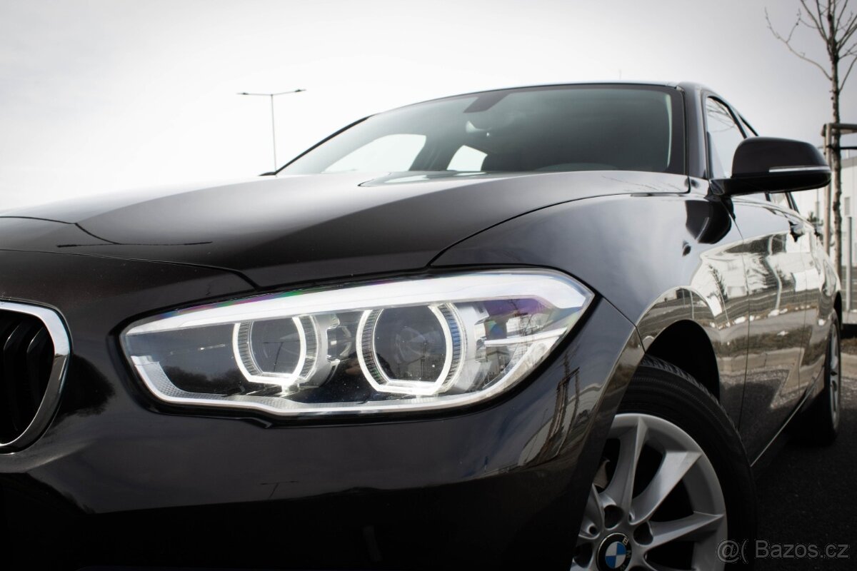 BMW 116d - 6