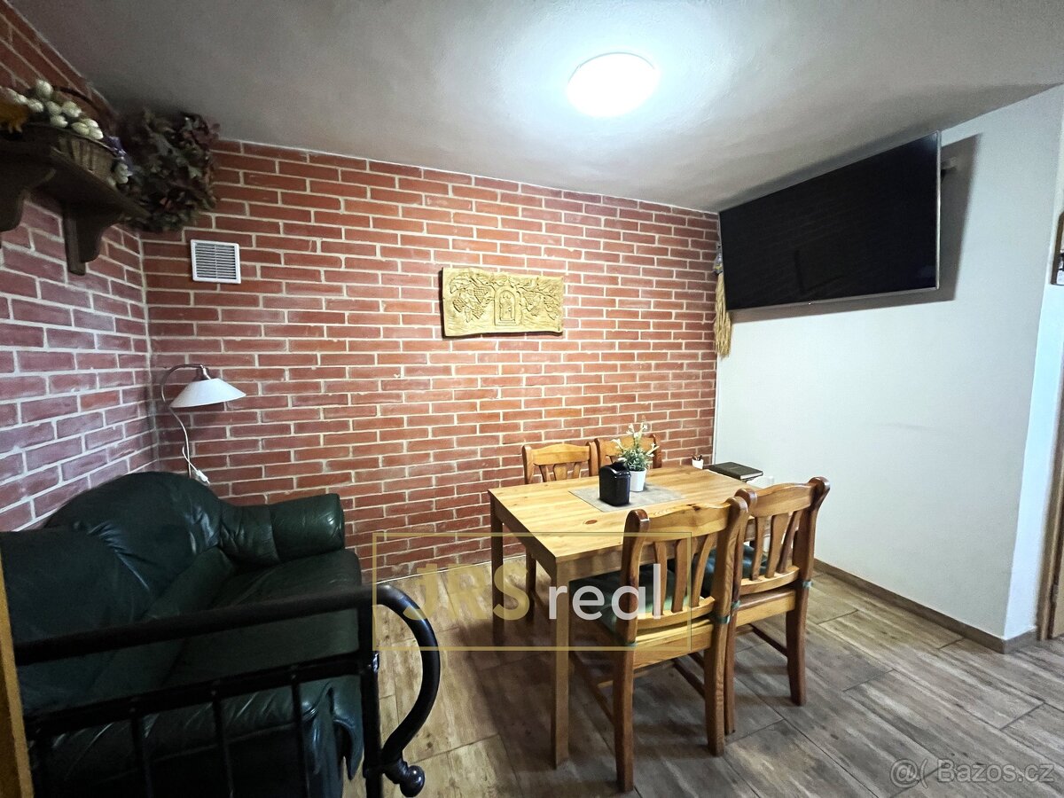 Prodej penzionu s CP 250 m² v Bořeticích na Kraví hoře - 6