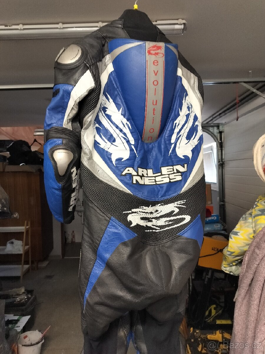 Kombinéza Arlen Ness 50 - 6