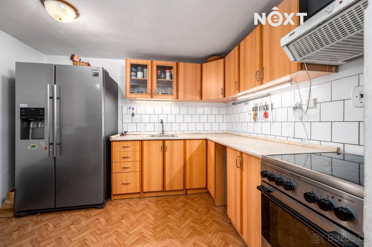 Prodej Vícegeneracní dům, 230㎡ - 6