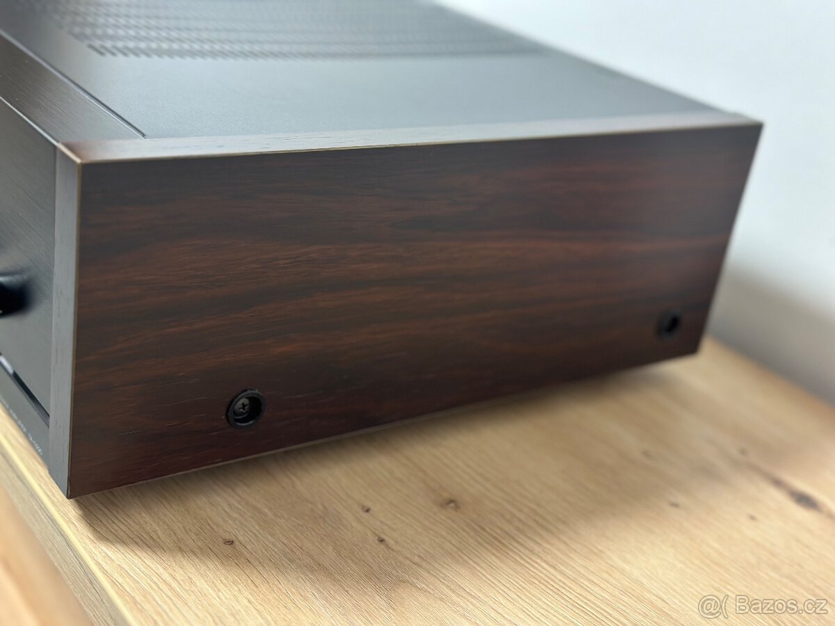 SONY TA-N220 VÝBORNÝ KONCOVÝ STEREO ZESILOVAČ 3 - 6