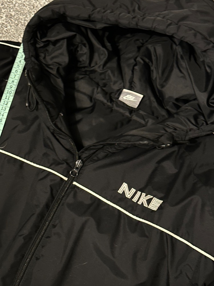 Hezká pánská zimní bunda Nike vel.XL - 6