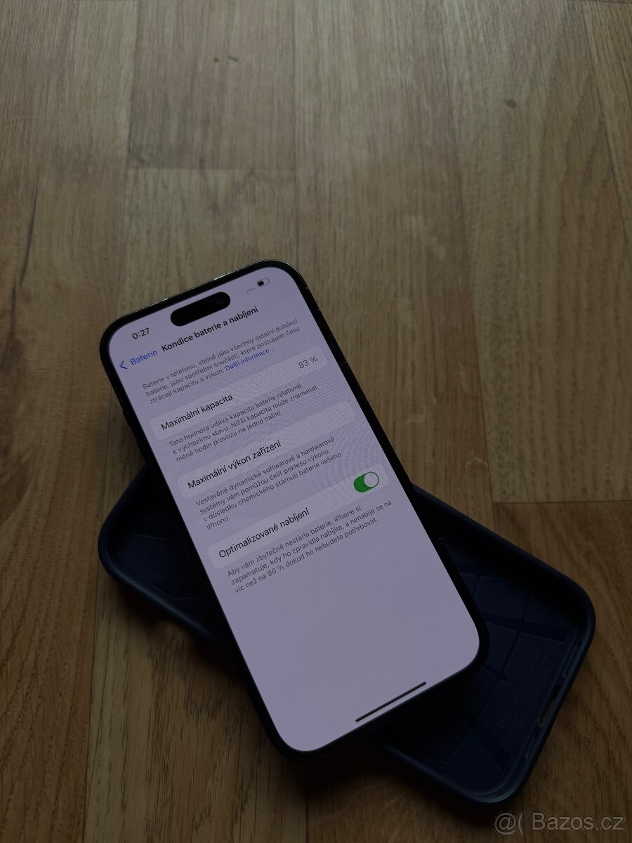 Apple iPhone 14 Pro 256GB - 6