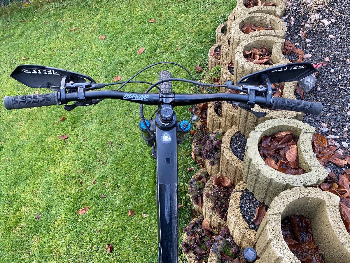 Prodám Rocky Mountain Altitude A70 Coil - 6