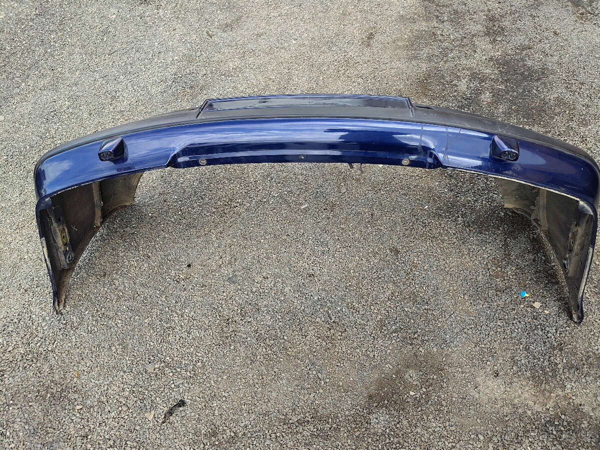 Karosářské díly Octavia I - combi - 6