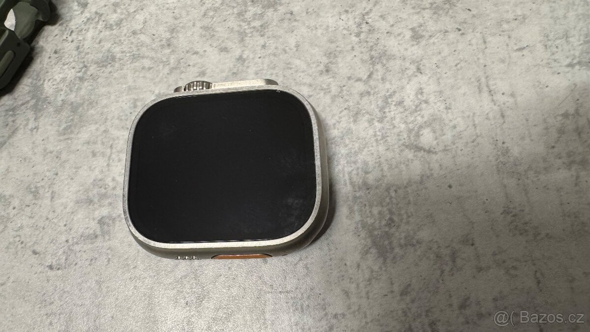Apple Watch Ultra2 - 6