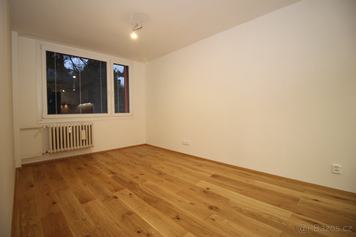 Prodej bytu 2+kk, Praha - Průhonice, po rekonstrukci - 6