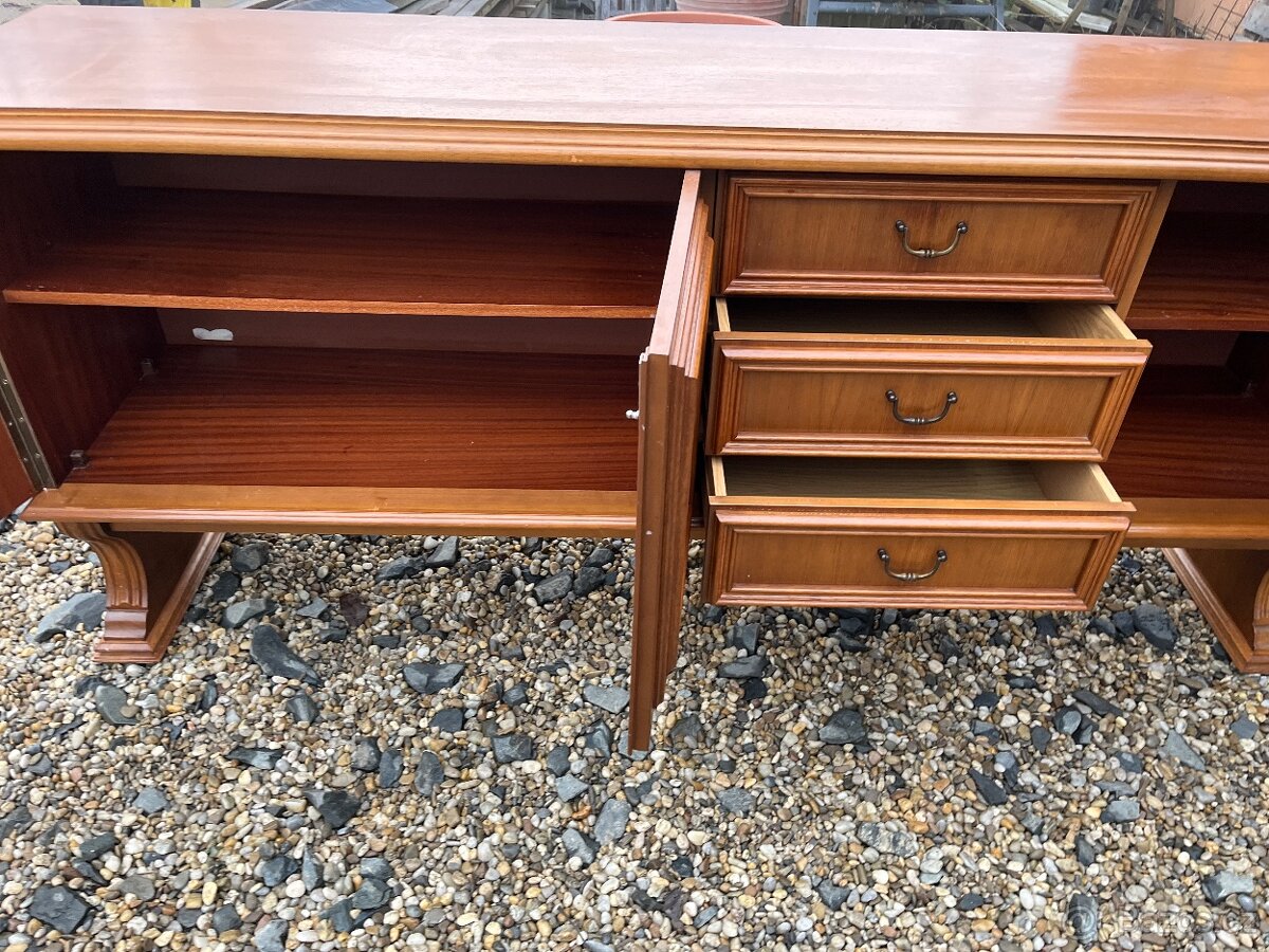 Komoda - AKCE doprava - 6