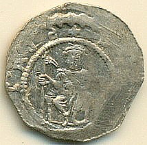 Denáry českých králů a knížat - likviduji sbírku - 6