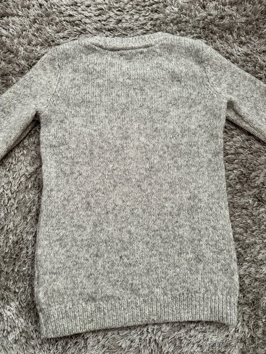 Tommy Hilfiger svetr vel. XS - 6