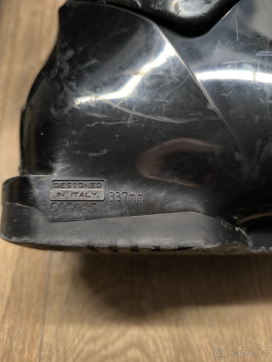 Prodám pánské lyžáky - 6