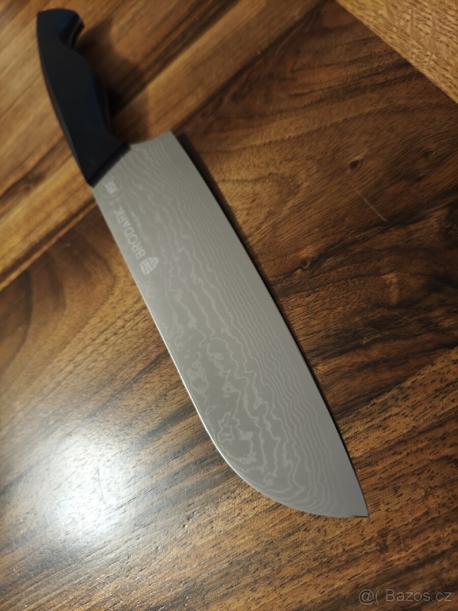 Damaškové kuchyňské nože - 6