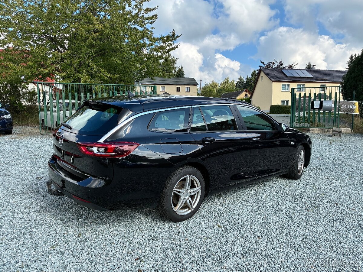 Opel Insignia B 1,6 cdti Automat - 6