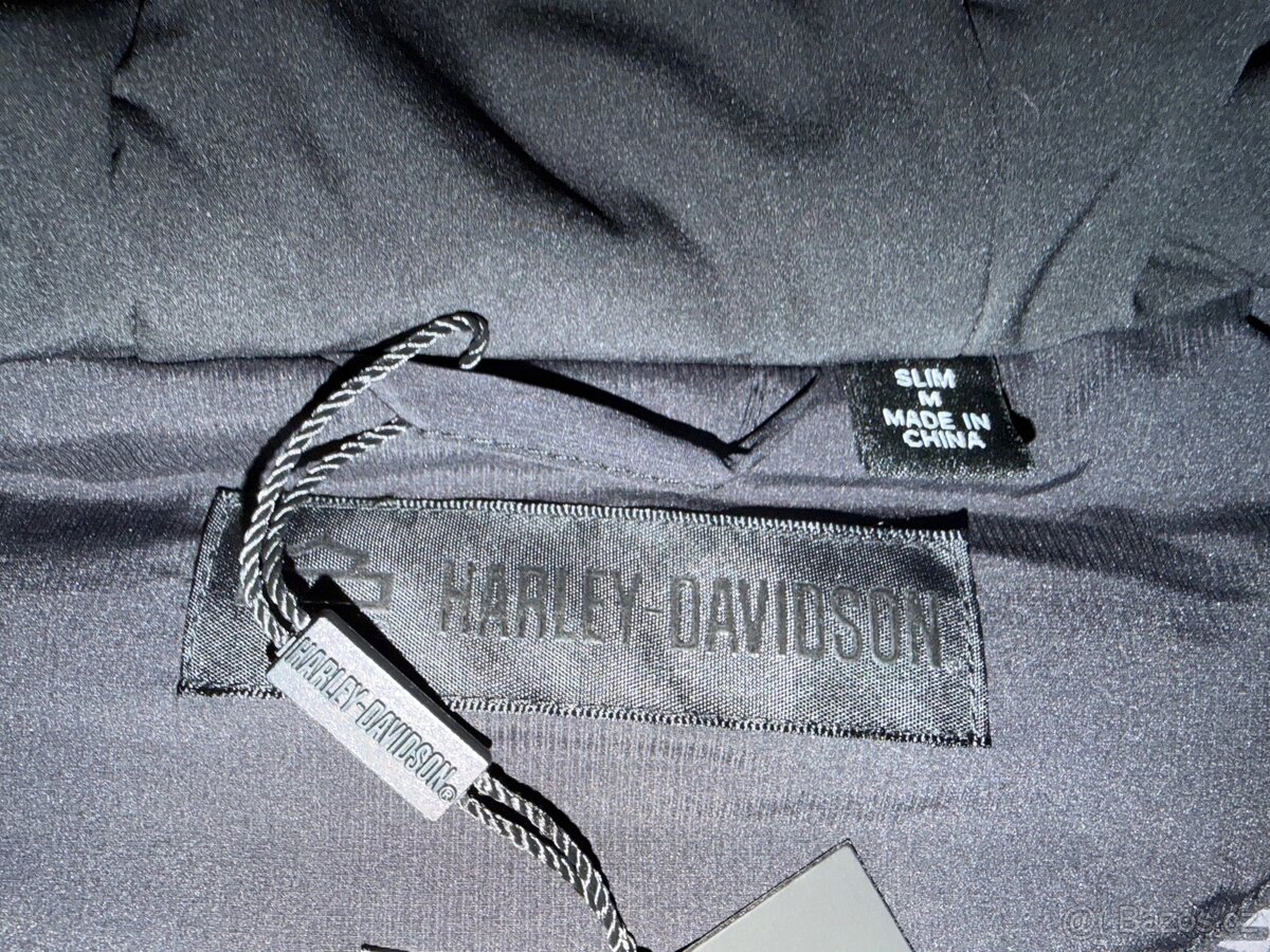 Bunda Harley Davidson - 6