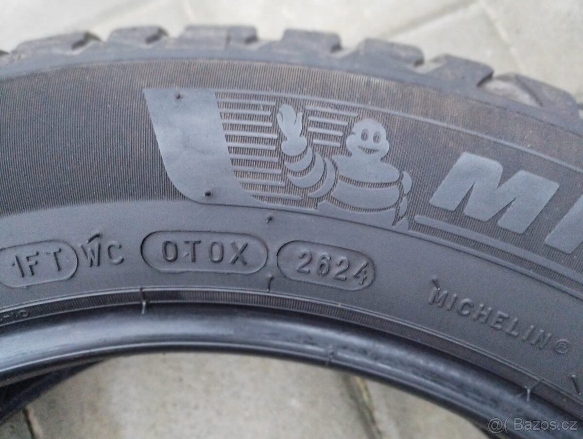 Michelin CrossClimate 2 205/55 R16 91W - 6