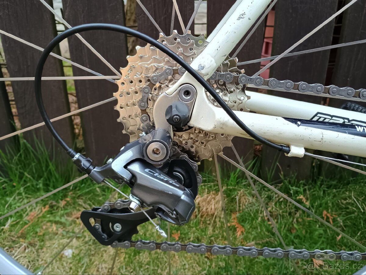 Silniční kolo vel. 50 - 6