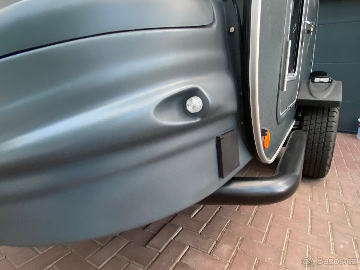 Predám Caretta Offroad - 6