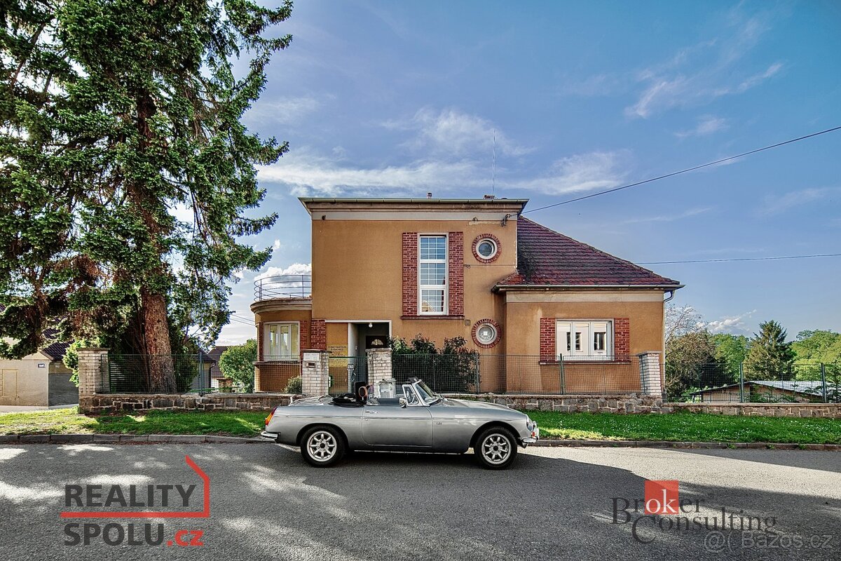 Prodej, domy/rodinný, 160 m2, Štěnovická 252, 33209 Štěnovic - 6