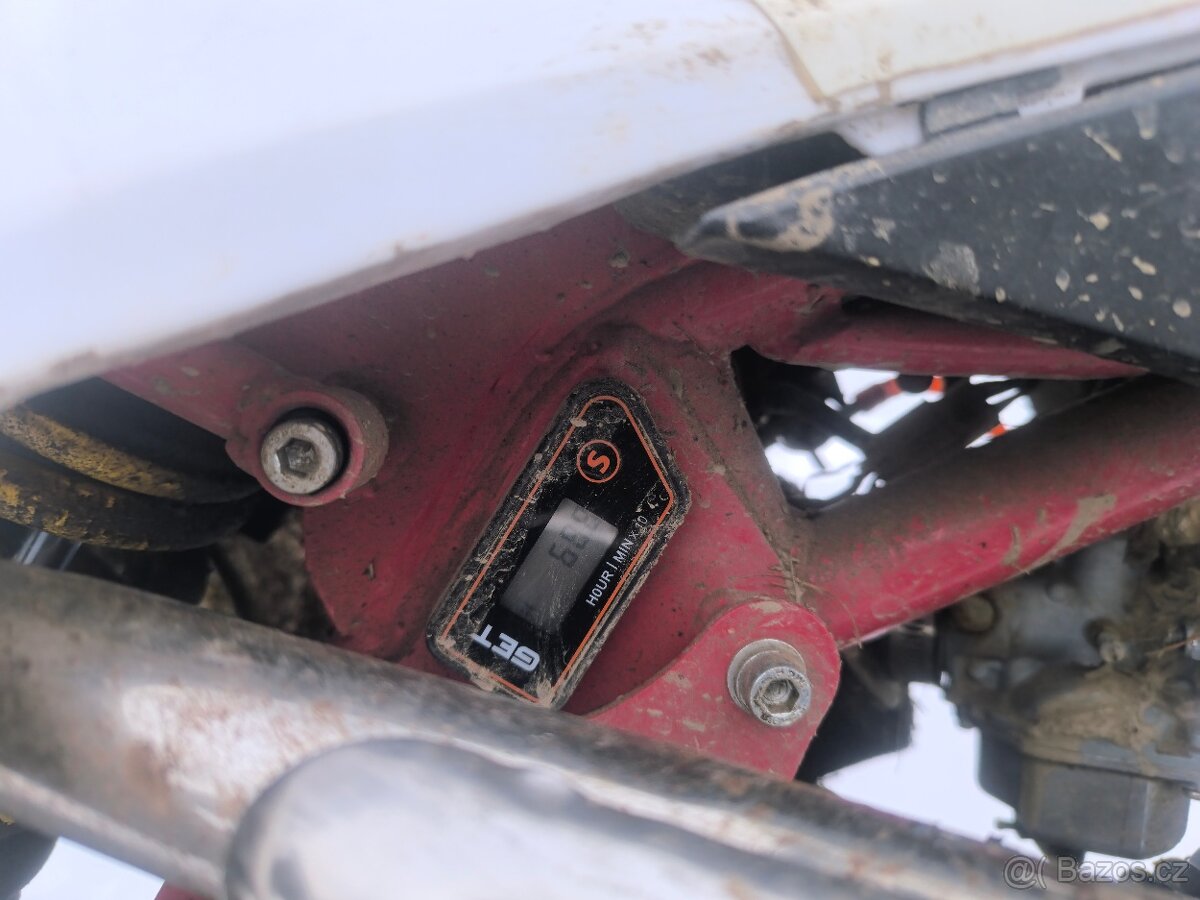 Prodám pitbike yx140 - 6