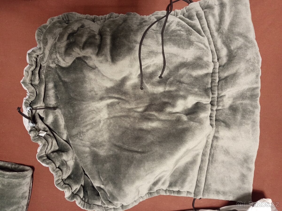 Příslušenství kočárek - 6