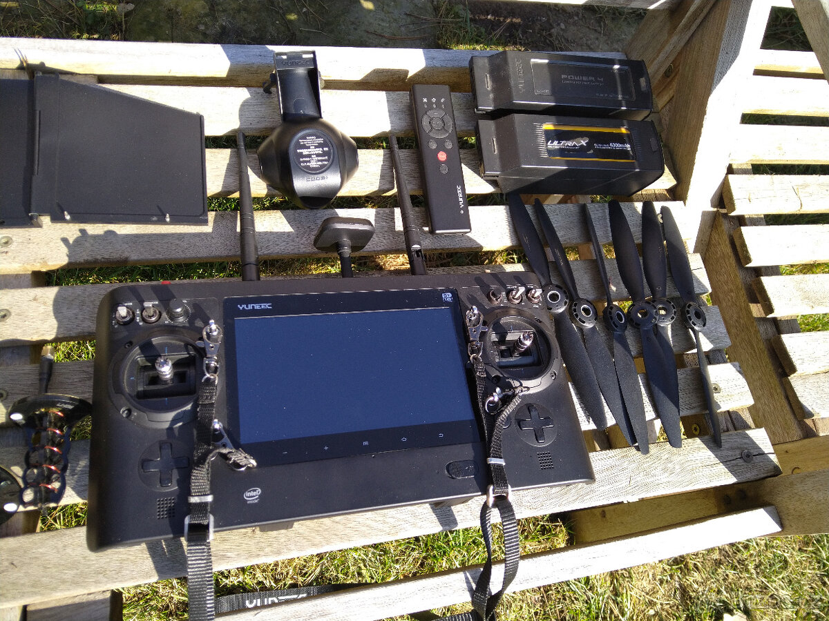 Yuneec Typhoon H PRO - 6