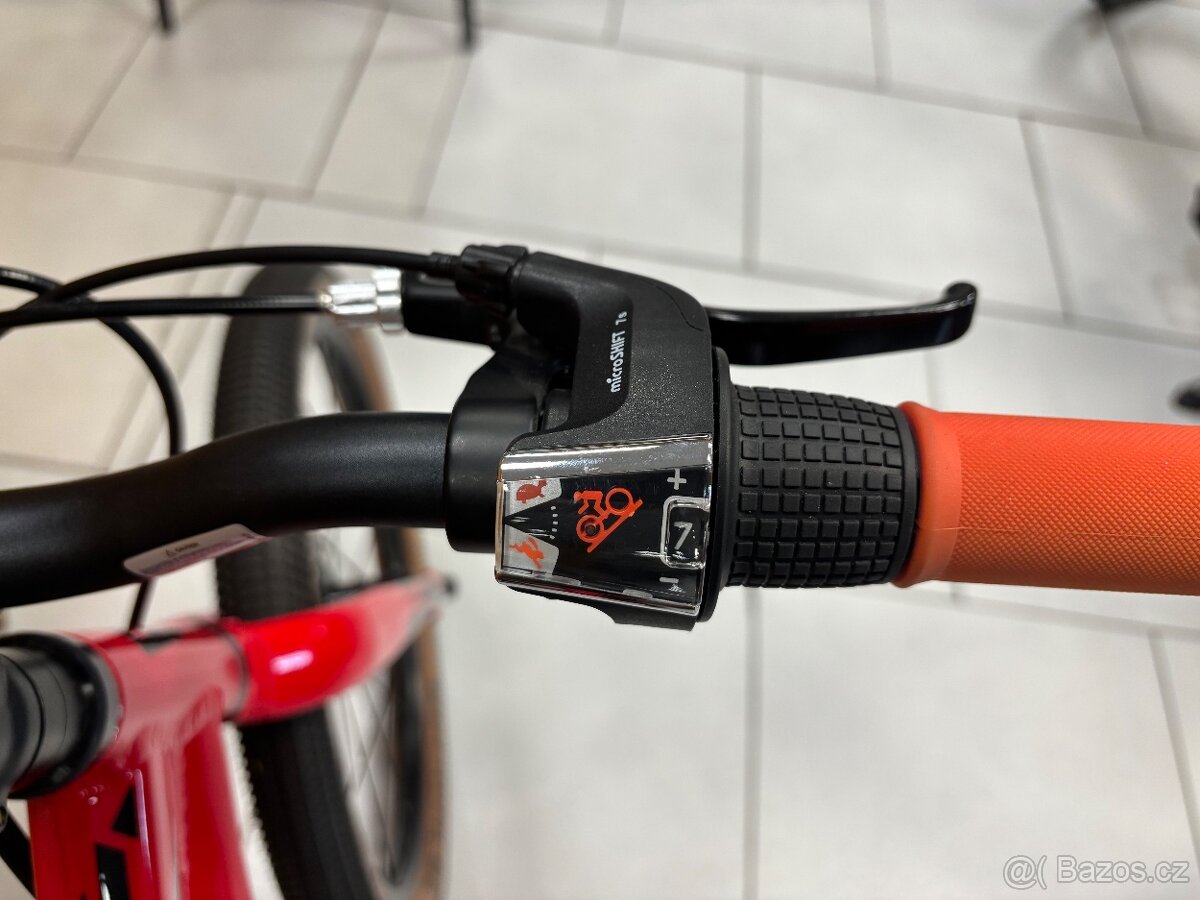 Dětské kolo Rock Machine Blizz 20 MD - 6