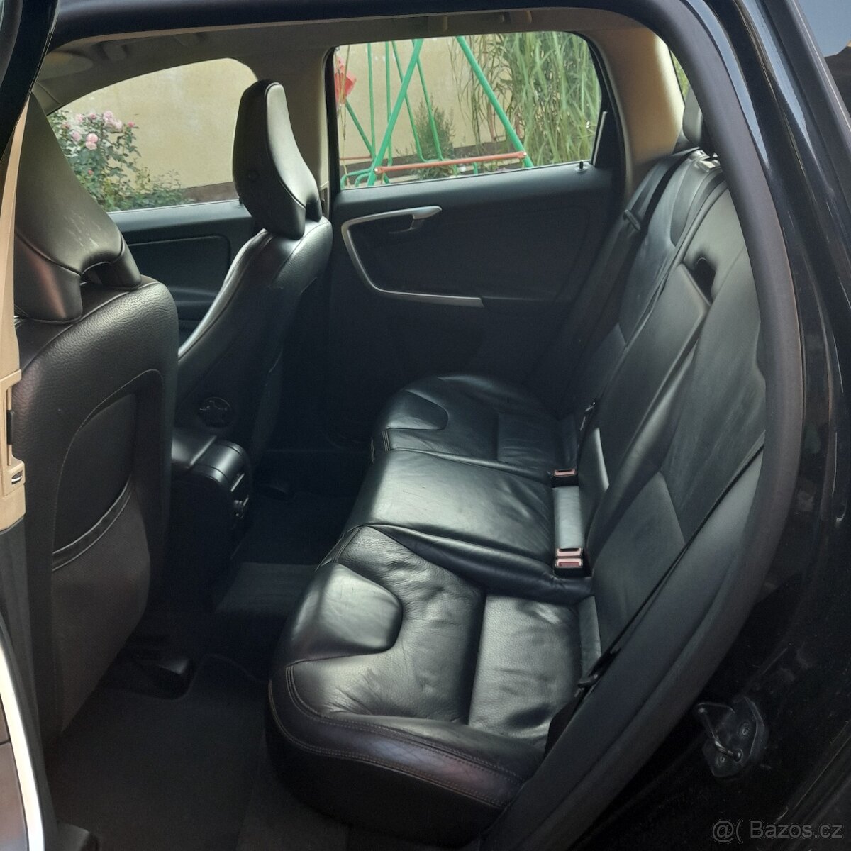 Volvo xc60, 2.4 d5 151kw automat - 6