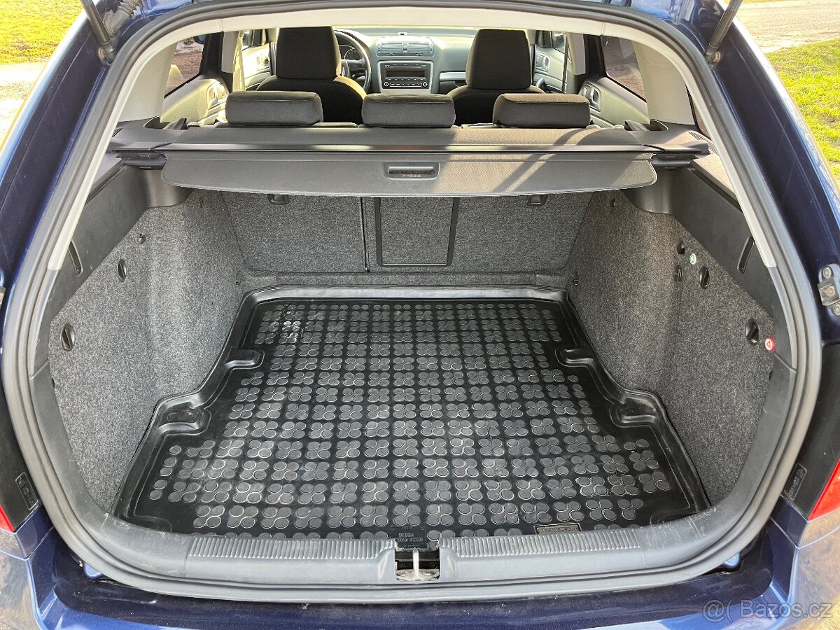 Škoda octavia 2 - 6