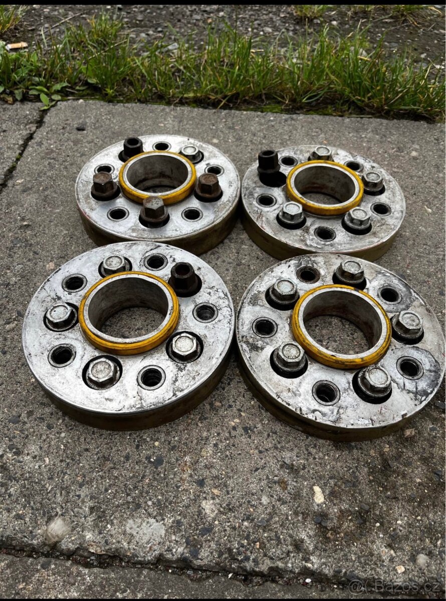 RH ZW1 5x112 - 6