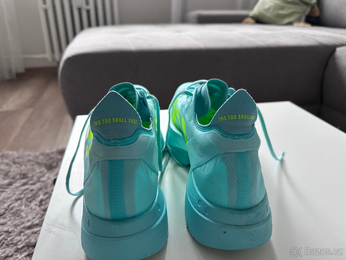 Adidas Asizero Adios Pro 4 M 47 1/3 - 6