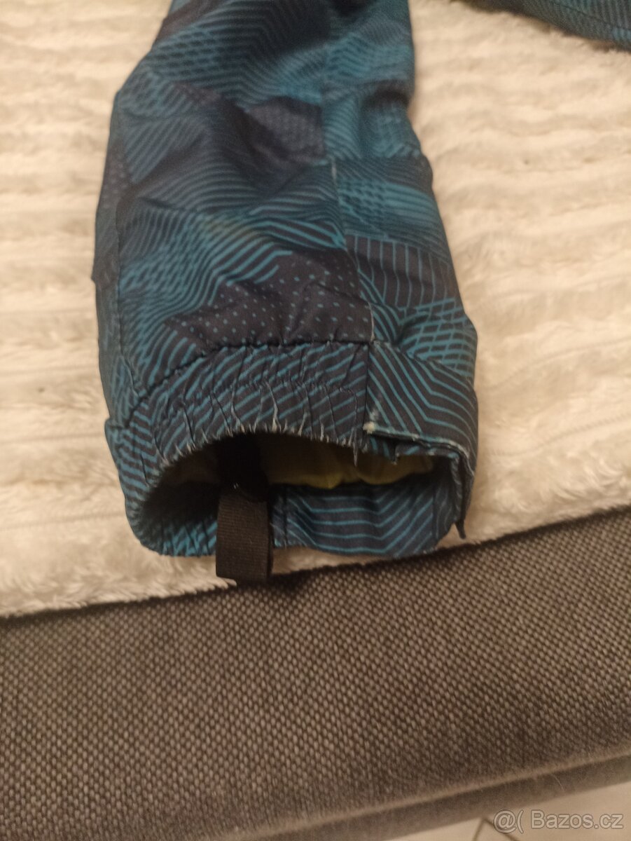 Zimní bunda chlapecká - 6