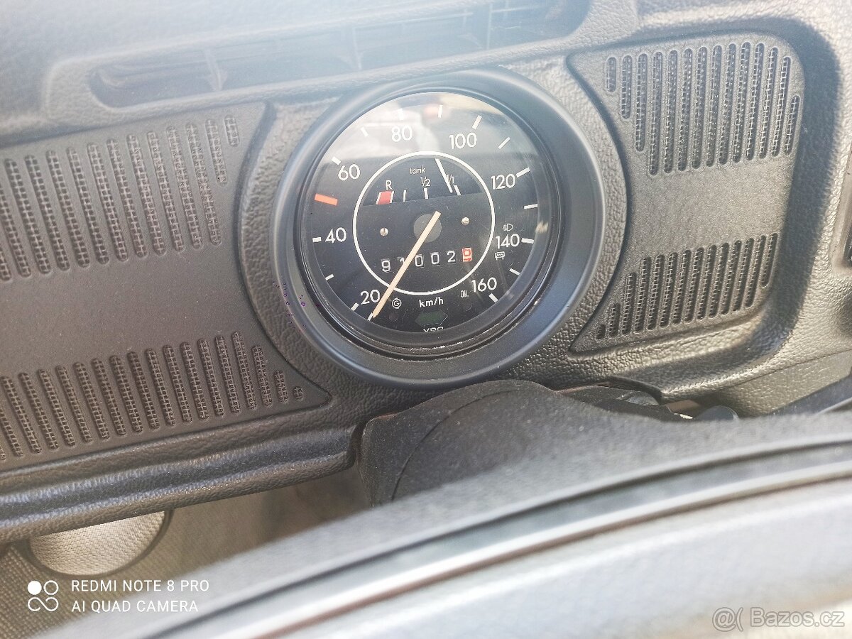 VW BROUK 1,2 - 6