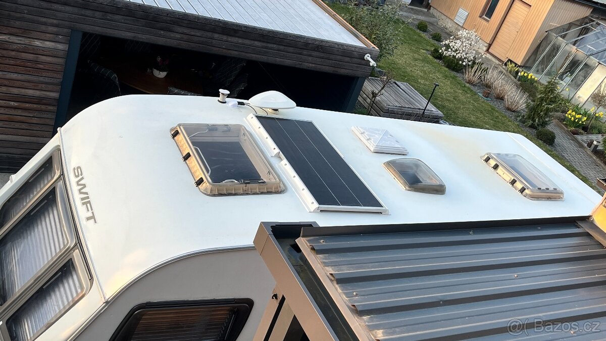 swift Challenger - 6